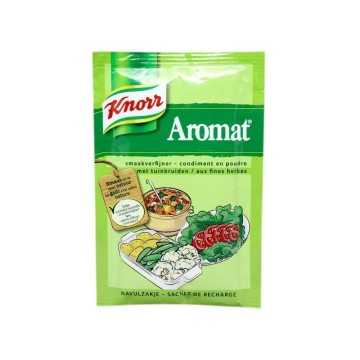 Knorr Aromat Tuinkruiden / Condimento Finas Hierbas 38g