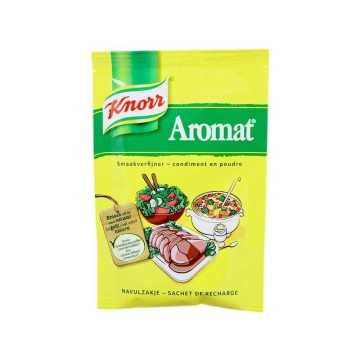Knorr Aromat Navulzakje / Sazonador 40g