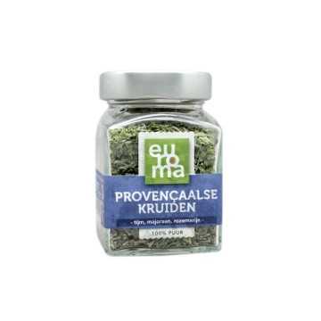 Euroma Provençaalse Kruiden 10g/ Provencal Herbs