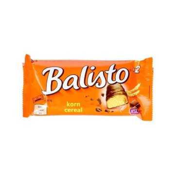 Balisto Korn Mix Riegel / Chocolatina de Cereales y Chocolate 37g