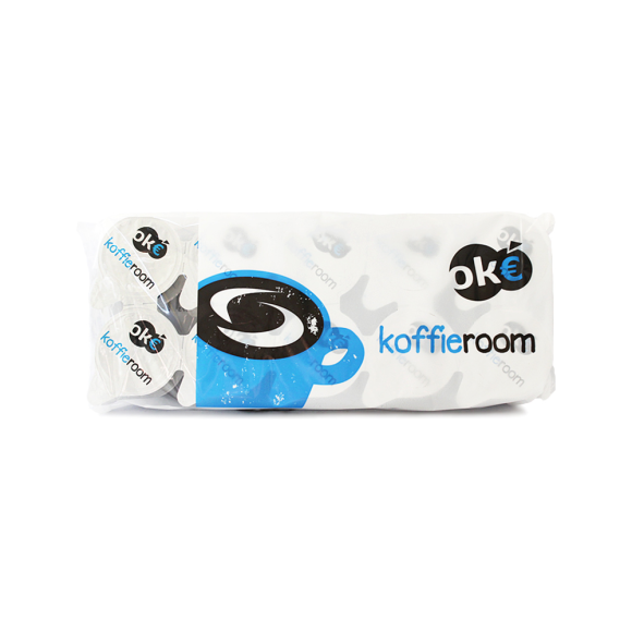 Cessibon Koffieroomcups / Cápsulas de Leche para Café x20 Cessibon Koffieroomcups / Cápsulas de Leche para Café x20