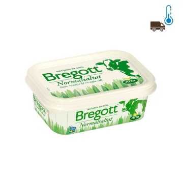Arla Bregott Normalsaltat 500g/ Butter with Salt