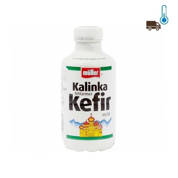 Müller Kefir Kalina 1.5% / Kefir 500gr Müller Kefir Kalina 1.5% / Kefir 500gr