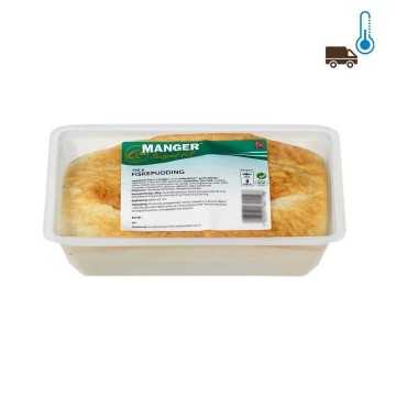 Manger Fiskepudding 750g/ Fish Cakes