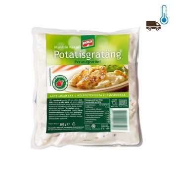 Peka Potatisgratäng / Patatas Gratinadas 800g