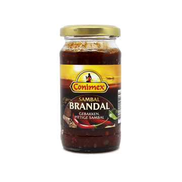 Conimex Sambal Brandal / Salsa Brandal 200g
