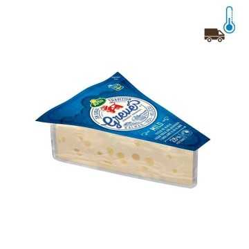 Arla Greve Ost 28% 670g/ Cheese