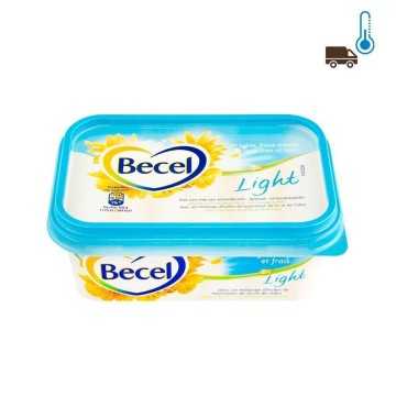 Becel Light 30% Margarine / Margarina Light 225g