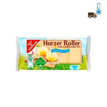 Gut&Günstig Harzer Roller 200g/ Mini Cheese