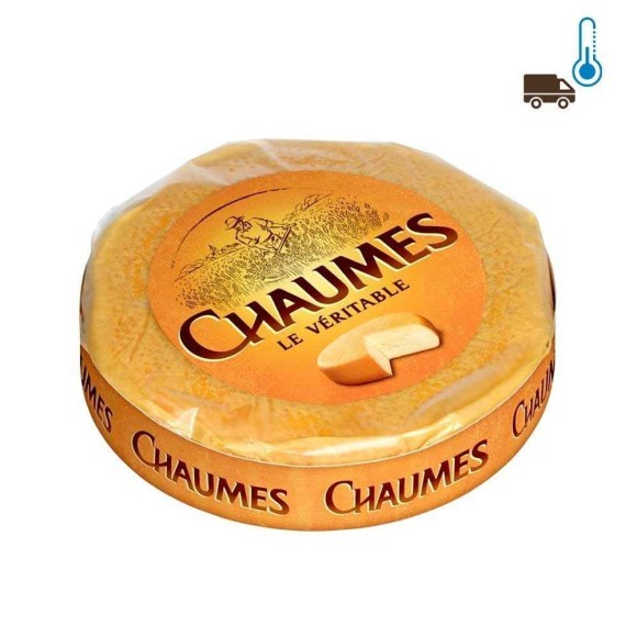 Chaumes Le Véritable Weichkäse 50% / Queso Camembert 150g Chaumes Le Véritable Weichkäse 50% / Queso Camembert 150g