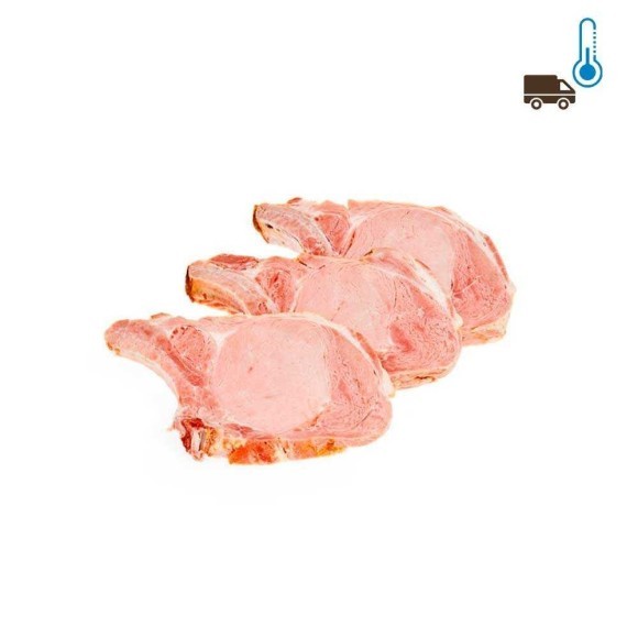 Kasler Chuleta de Sajonia 250g Kasler Chuleta de Sajonia 250g