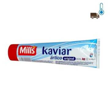Mills Kaviar Original 185g/ Cod Roe Spread