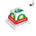 Chavroux Ziegenmilch 45% 150g/ Fresh Goat Cheese