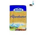 Meggle Alpenbutter 125g/ Butter