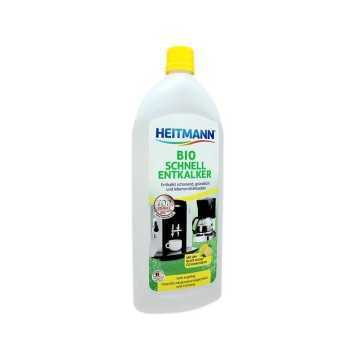 Heitman Bio Schnell Entkalker 250ml/ Antical Cleaner