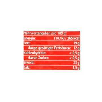 St.Mang Limburger 40% / Queso Semi Suave Sin Lactosa 200g