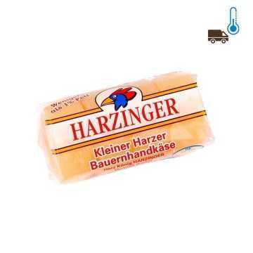 Harzinger Harzer Käse / Queso en Porciones 125g