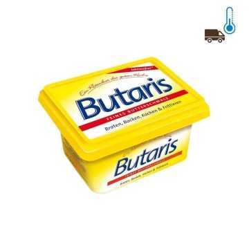 Butaris Butterschmalz / Margarina para Cocinar 250g
