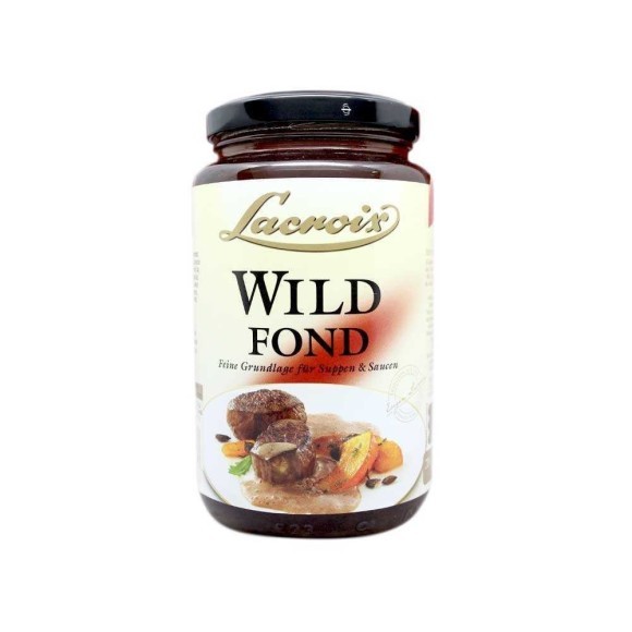 Lacroix Wild Fond 400ml Lacroix Wild Fond 400ml