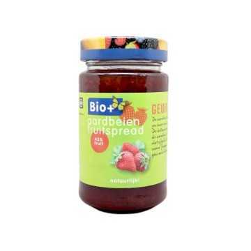 Bio+ Aardbeien Fruitspread 260g/ Strawberry Jelly