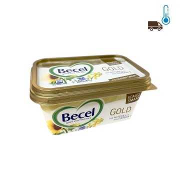 Becel Gold Botter / Margarina 575g
