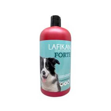 Arppe Lafikan Dermoprotector Forte 1L/ Dermoprotect Dog Shampoo
