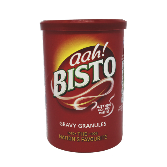 Bisto Gravy Granules 170g Bisto Gravy Granules 170g