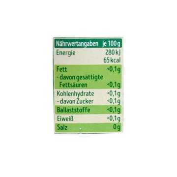 Kühne Essigessenz 40cl/ Vinegar