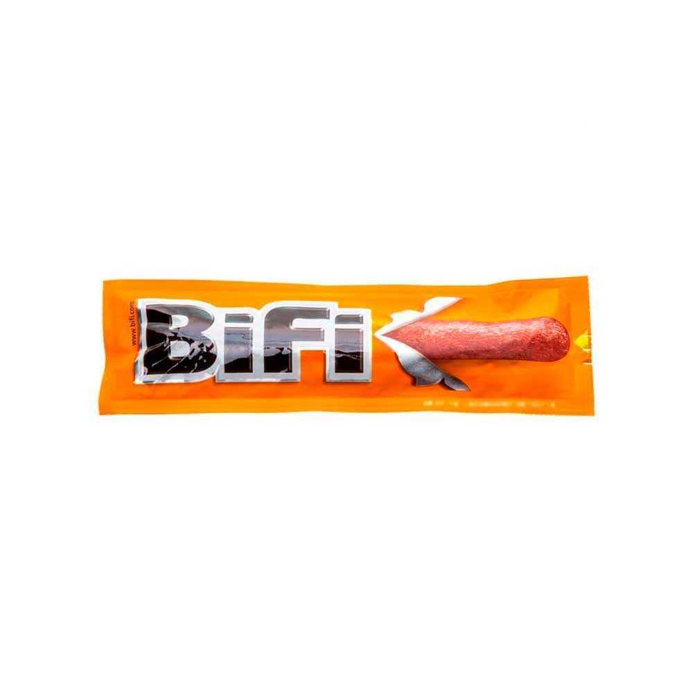 Bi-Fi Mini Salami / Snack de Salami en Barra 25g