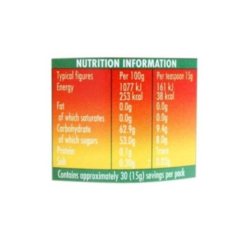 Robertson's Golden Shred / Mermelada de Naranja 454g