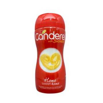 Canderel Sweetener with Sucralose / Edulcorante con Sucralosa 90g