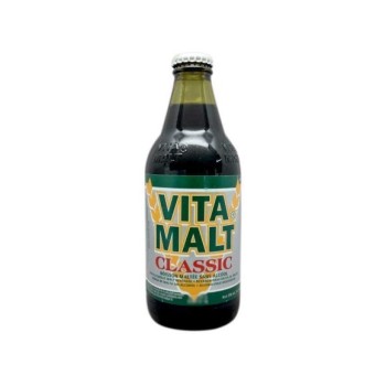 Vitamalt Classic 330ml/ Non-Alcoholic Malt Beverage