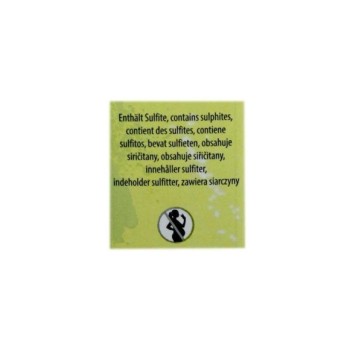 Peter Mertes Lieblich Weisswein / Vino Blanco 1L