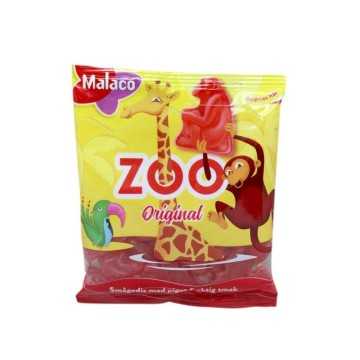 Malaco Zoo / Fruit Swetties 80g