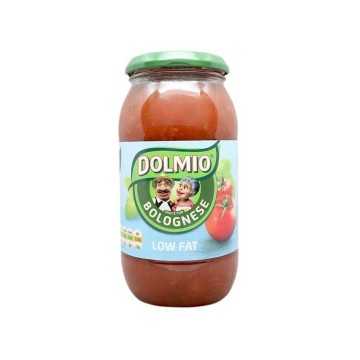 Dolmio Low Fat Bolognese Sauce 500g