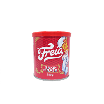 Freia Bakepulver 250g/ Yeast