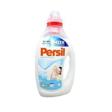 Persil Sensitive Gel / Detergente Pieles Delicadas 1L