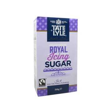 Tate&Lyle Royal Icing Sugar 500g