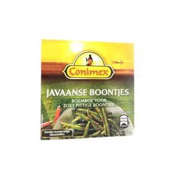 Conimex Boemboe Javaanse Boontjes 95g/ Pasta para Salsa Picante