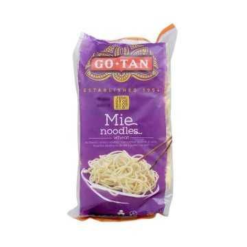 Go-Tan Mie Noodles 250g/ Fideos Chinos