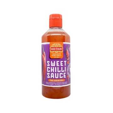 Got-Tan Sweet Chilli Sauce The Original 500ml/ Salsa Chili Dulce
