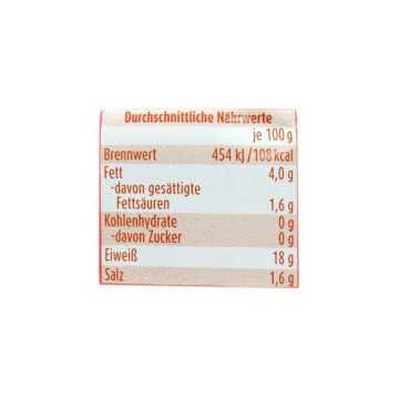 Meica Eisbeinfleisch in Aspik 200g/ Conserva de Carne en Gelatina