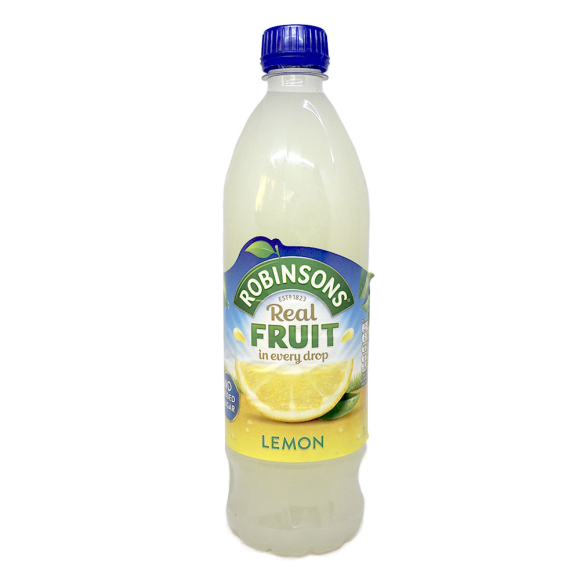 Robinsons Lemon Squash 1L Robinsons Lemon Squash 1L