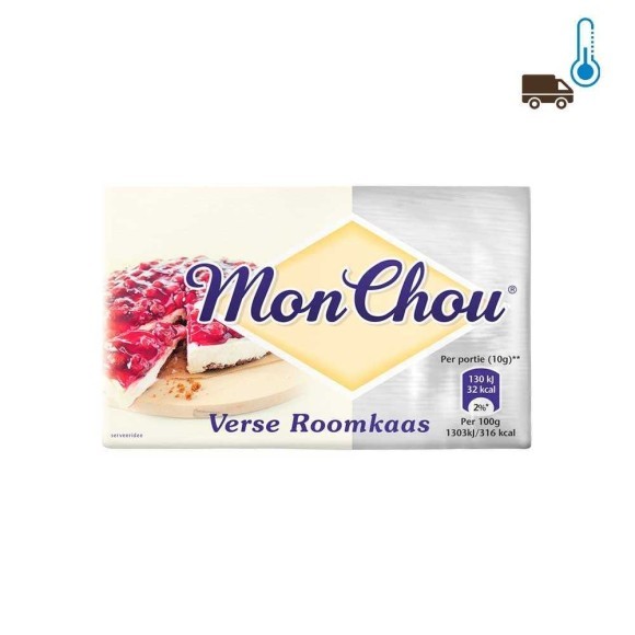 Campina Mon Chou 100g/ Cheese Campina Mon Chou 100g/ Cheese