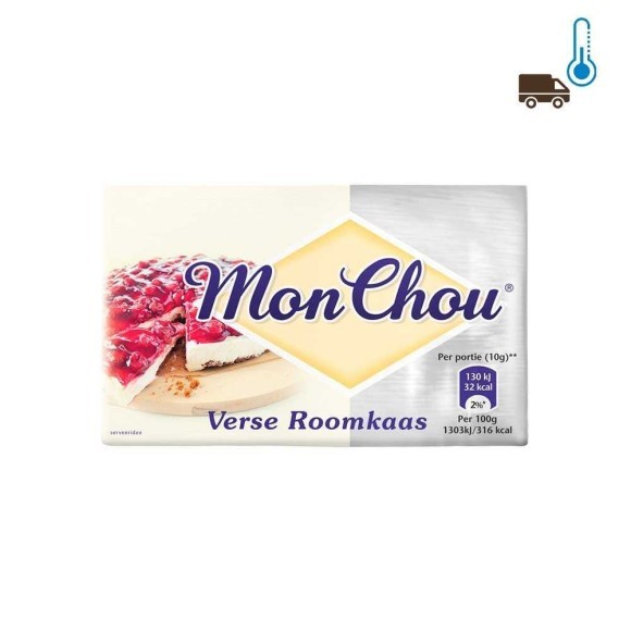 Campina Mon Chou 100g/ Queso