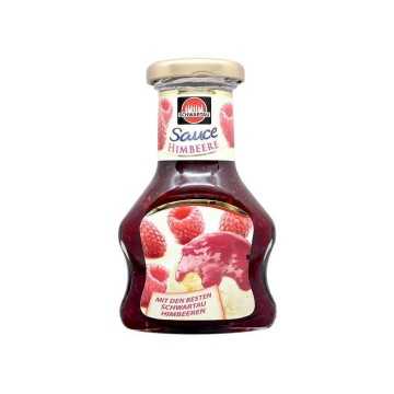 Schwartau Himbeere Sauce 125ml/ Raspberry Sauce