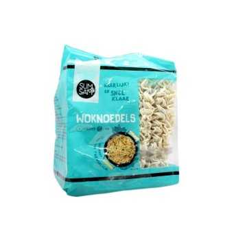 Sum&Sam Woknoedels 248g/ Wok Noodles
