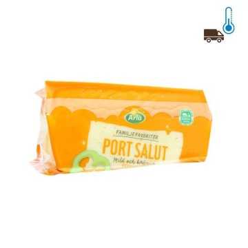 Arla Port Salut Mild och Krämig 375g/ Cheese