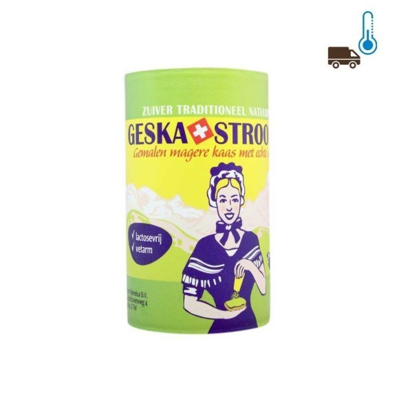 Geska Strooikaas / Queso en Polvo 90g Geska Strooikaas / Queso en Polvo 90g