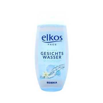 Elkos Mildes Gesichtswasser 250ml/ Face Cleanser Toner